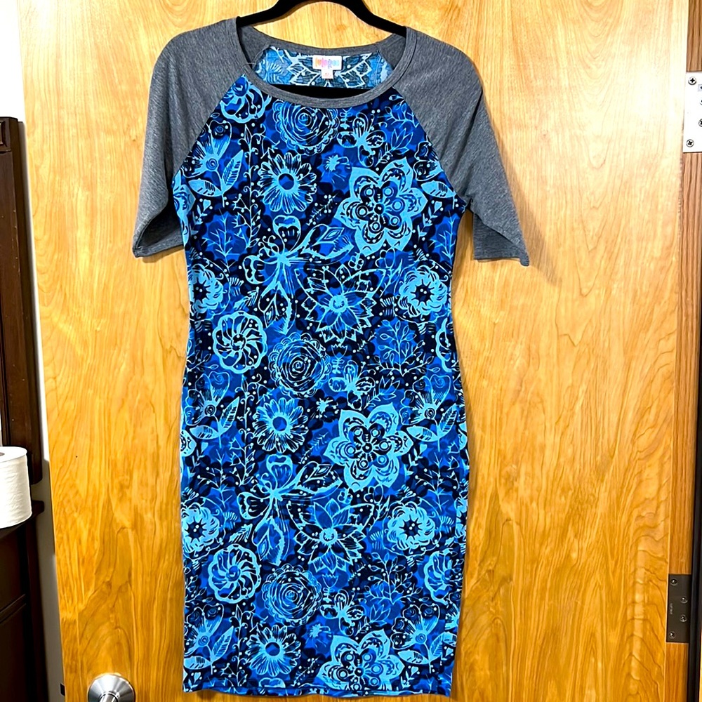 Lularoe Dress